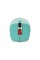 Мишка Canyon MW-26 LCD Silent Wireless/Bluetooth Green (CNS-CMSW26GR)