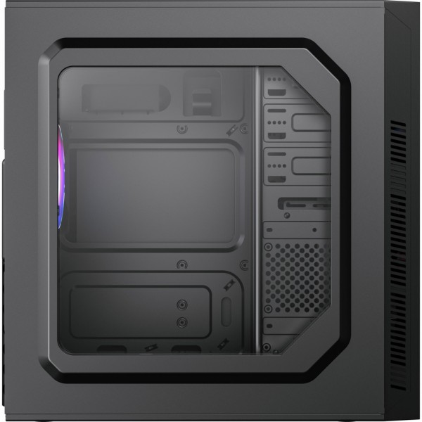 Корпус для ПК Gamemax MT525-2U3TYC-3FAN