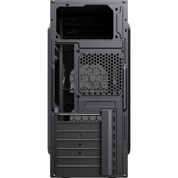 Корпус для ПК Gamemax MT525-2U3TYC-3FAN