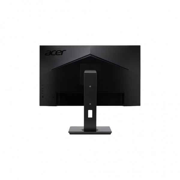 Монітор Acer Vero B277UGbmiiqprzx (UM.HB7EE.G23)