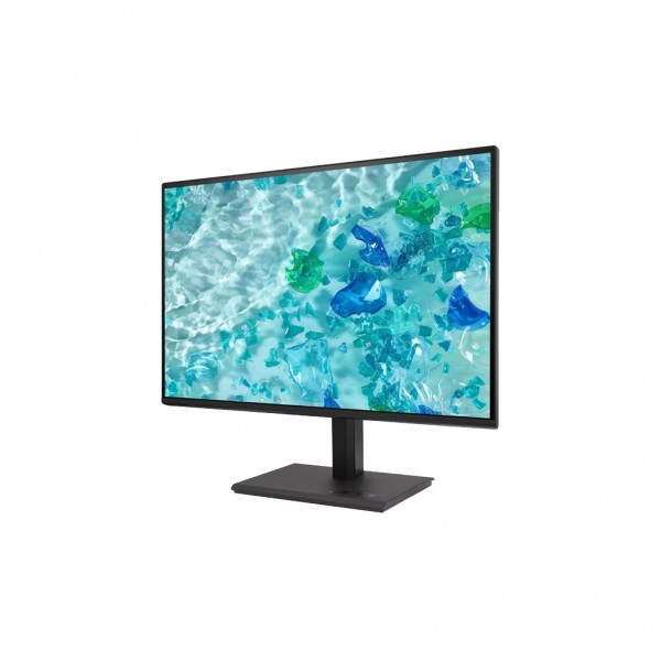 Монітор Acer Vero B277UGbmiiqprzx (UM.HB7EE.G23)