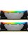 Модуль пам'яті для комп'ютера DDR4 64GB (2x32GB) 3200 MHz FURYRenegadeRGB Kingston Fury (ex.HyperX) (KF432C16RB2AK2/64)