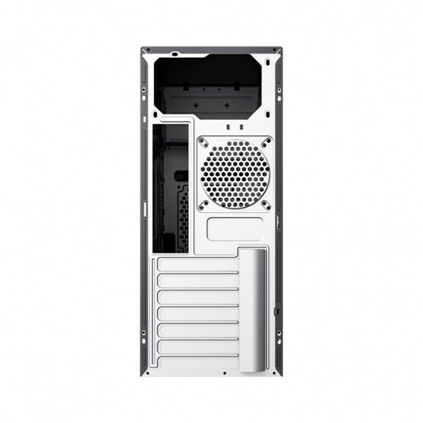 Корпус для ПК Gamemax ET-215-NP-U3