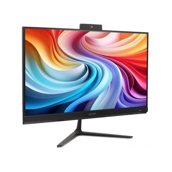 Комп'ютер Acer Aspire C24-2YE13U3UNL AiO / i3-1305U, 8, 512, WiFi (DQ.BMJME.001)
