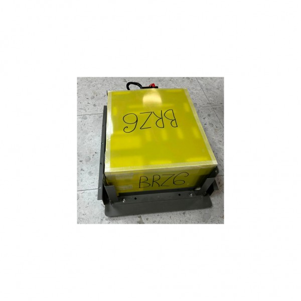 Батарея LiFePo4 Brazzers BZ-LFP 51.2V 302Ah