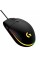 Мишка Logitech G102 Lightsync Black (910-005823)