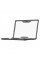 Чохол до ноутбука UAG 16" Apple MacBook Pro 2021 Plyo, Ice (134003114343)