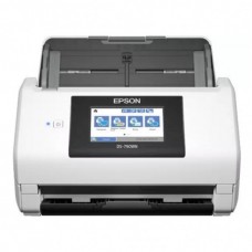 Сканер Epson WorkForce DS-790WN (B11B265401)