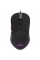 Мишка REAL-EL RM-295 USB Black (EL123200031)