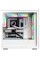 Система рідинного охолодження NZXT Kraken RGB 280mm w/Display, (RL-KR280-W1)