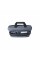 Сумка для ноутбука Grand-X 14'' SB-138 Grey-Blue (SB-138J)