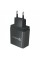 Зарядний пристрій XoKo QC-305 3 USB 5.1A Black (QC-305-BK)