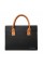 Сумка для ноутбука ColorWay Stylish 15.6" Black (CW-LBS156-BK)