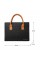 Сумка для ноутбука ColorWay Stylish 15.6" Black (CW-LBS156-BK)