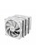 Кулер до процесора Gamemax Twin 600 White