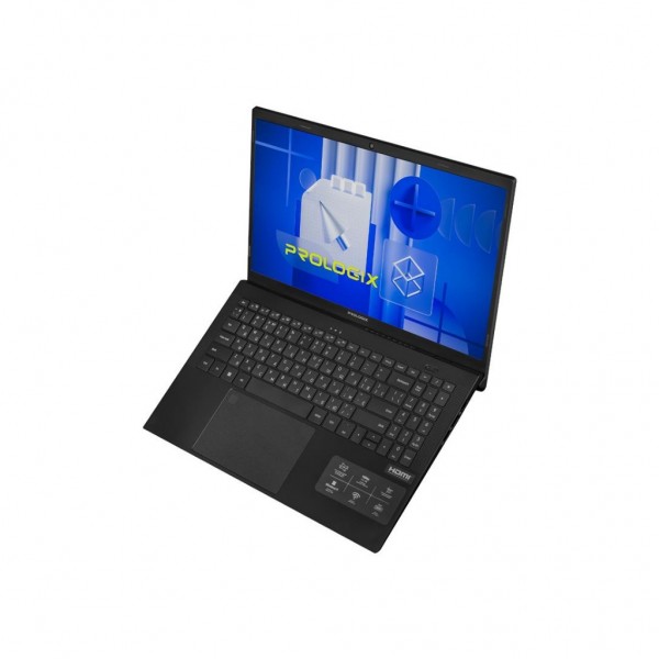 Ноутбук Prologix Optima S15-125 (PLS15.3AYN.101)