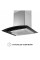 Витяжка кухонна Perfelli GRASSI 6PWX INOX