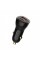 Зарядний пристрій ColorWay PowerDelivery PPS USB (USB-A + USB-C) (60W) Black (CW-CHA046PD-BK)