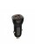 Зарядний пристрій ColorWay PowerDelivery PPS USB (USB-A + USB-C) (60W) Black (CW-CHA046PD-BK)
