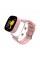 Смарт-годинник Gelius Pro GP-PK009 Summer GPS/4G/ESIM Pink (2099901012463)
