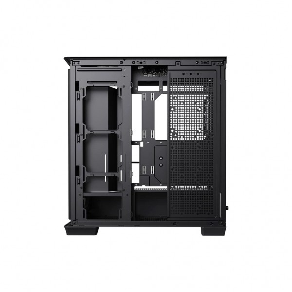 Корпус для ПК APNX Creator C1-R Black (APCM-CR01243.11)