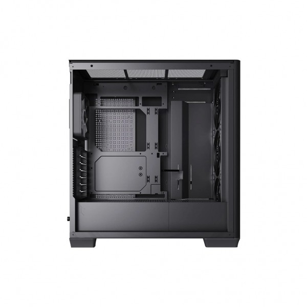 Корпус для ПК APNX Creator C1-R Black (APCM-CR01243.11)