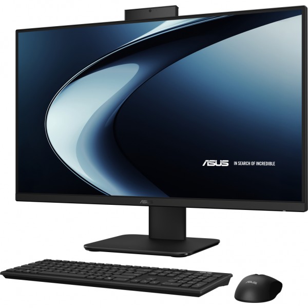 Комп'ютер ASUS P470VAK-BPE2840 AiO / Core5 210H, 16, 512, WKM (90PT03W5-M02ER0)