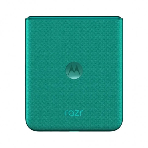 Мобільний телефон Motorola Razr 70 8/256GB Sporting Green (PBB60054UA)
