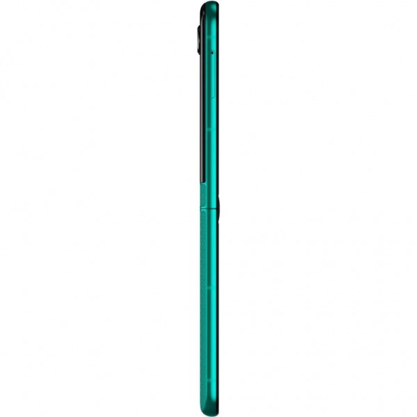 Мобільний телефон Motorola Razr 70 8/256GB Sporting Green (PBB60054UA)