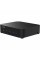 Комп'ютер ASUS NUC 14 Essential RNUC14MNK2500002 Slim Kit(L6) / N250, M.2 22x80 NVMe & SATA SSD, EU Cord (90AR00M2-M00030)