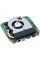 Комп'ютер ASUS NUC 14 Essential RNUC14MNK2500002 Slim Kit(L6) / N250, M.2 22x80 NVMe & SATA SSD, EU Cord (90AR00M2-M00030)