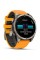 Смарт-годинник Garmin fenix 8 47mm, AMOLED, Saph, Ti/Bare/Grpht, SparkOrg/GrphtBd, (010-02904-11)