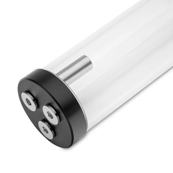 Помпа для СРО Ekwb EK-Quantum Kinetic TBE 200 D5 PWM D-RGB - Acetal (3831109818381)