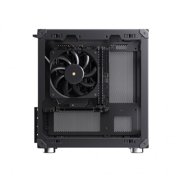 Корпус для ПК JONSBO C6 Black