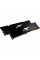 Модуль пам'яті для комп'ютера DDR4 16GB (2x8GB) 3200 MHz Black Prologix (PRO16GB3200B4K)