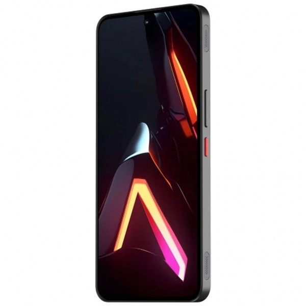 Мобільний телефон ZTE Nubia Neo 3 GT 5G 12/256GB Yellow (1164538)