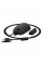 Мишка Endgame Gear XM2w 4k v2 Wireless Transparent Black (PGW-EG-MOU-081)