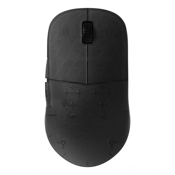 Мишка Endgame Gear XM2w 4k v2 Wireless Transparent Black (PGW-EG-MOU-081)