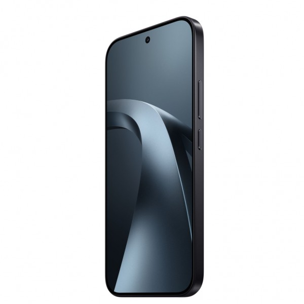Мобільний телефон Xiaomi 17T 12/256GB Black (1201326)