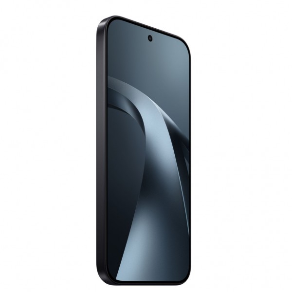 Мобільний телефон Xiaomi 17T 12/256GB Black (1201326)