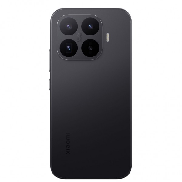 Мобільний телефон Xiaomi 17T 12/256GB Black (1201326)