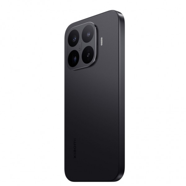 Мобільний телефон Xiaomi 17T 12/256GB Black (1201326)