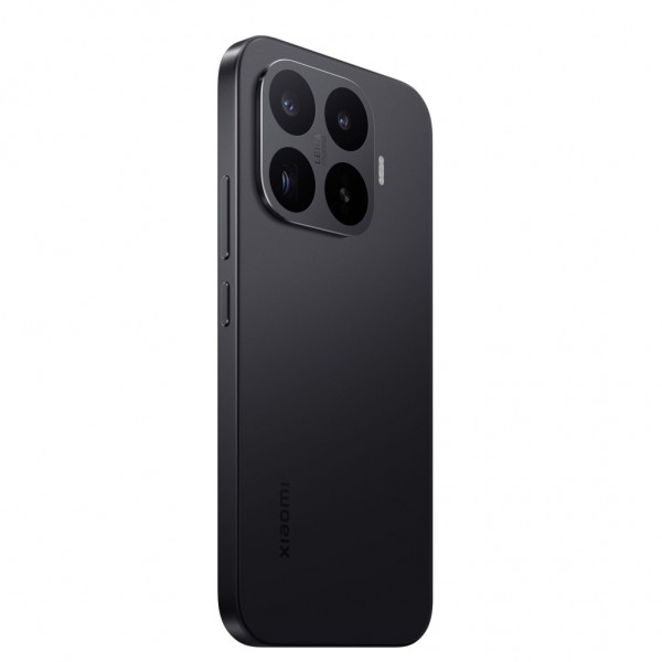 Мобільний телефон Xiaomi 17T 12/256GB Black (1201326)