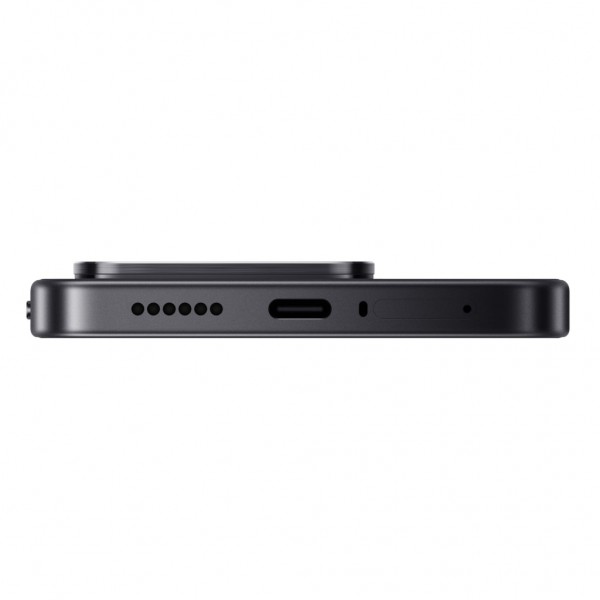 Мобільний телефон Xiaomi 17T 12/256GB Black (1201326)