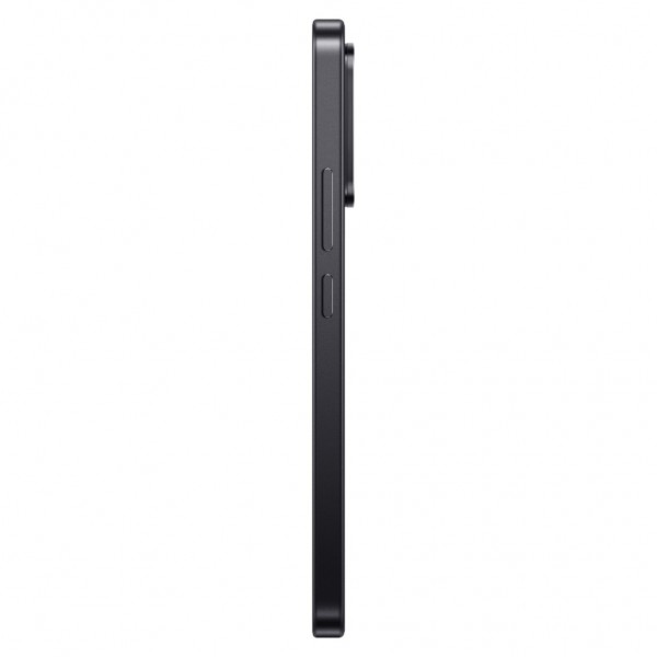 Мобільний телефон Xiaomi 17T 12/256GB Black (1201326)