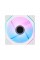 Кулер до корпусу OCYPUS GAMMA F12 WH ARGB REVERSE BLADE (GAMMA-F12-WH1AM01X-GL)