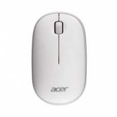 Мишка Acer AMR100 Optical Wireless Bubble White (GP.MCE11.03G)