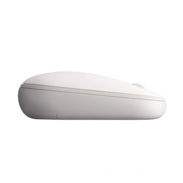Мишка Acer AMR100 Optical Wireless Bubble White (GP.MCE11.03G)