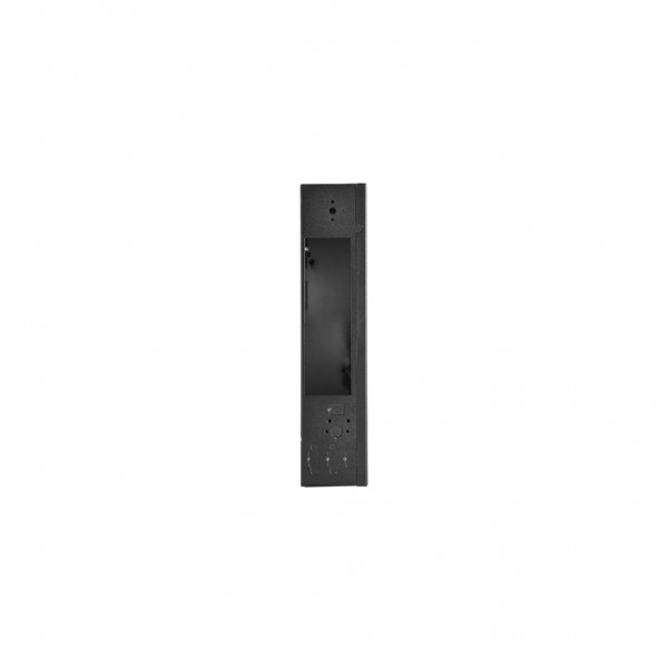 Корпус для ПК Chieftec COMPACT (IX-06B-OP)