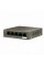 Комутатор мережевий Tenda TEF1105P-4-63W